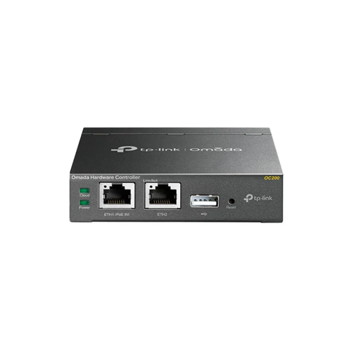 Tp-Link Omada Project OC200 Omada Cloud Controller