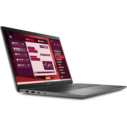 Dell Latitude 3550 i7-1355U 16GB Ddr5 512GB Ssd 2GB MX570 15.6