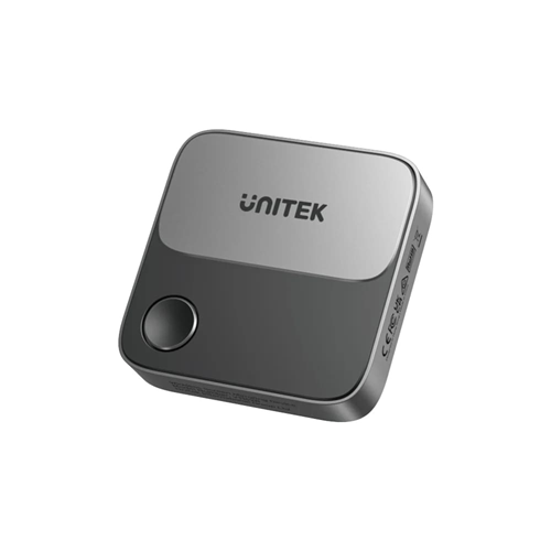 Unitek 4K Kablosuz Görüntü Aktarım iOS,MacOS,Android,Win (V1162B01)