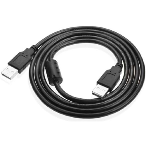 Kablo Usb 1.5 Mt Erkek - Erkek E/E