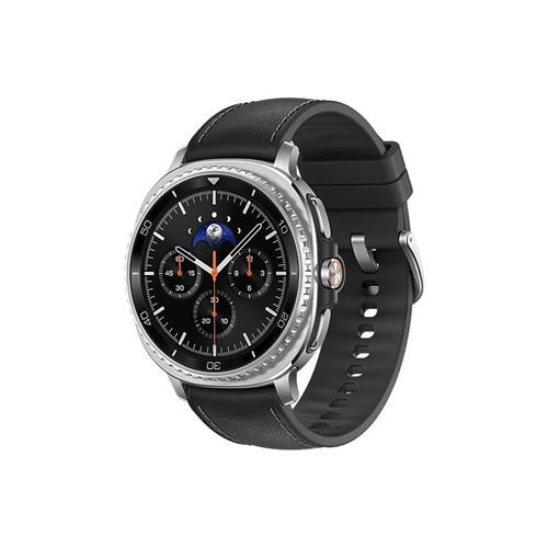 Akıllı Saat Samsung Galaxy Watch 8 Sm-L500 46Mm Classic