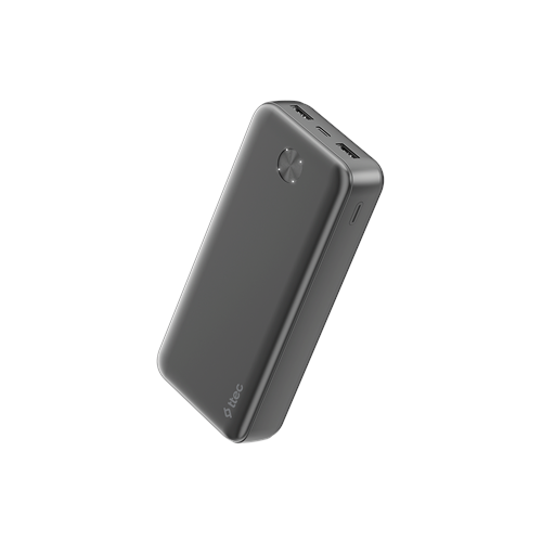 Powerbank Ttec 2BB267S 20000Mah