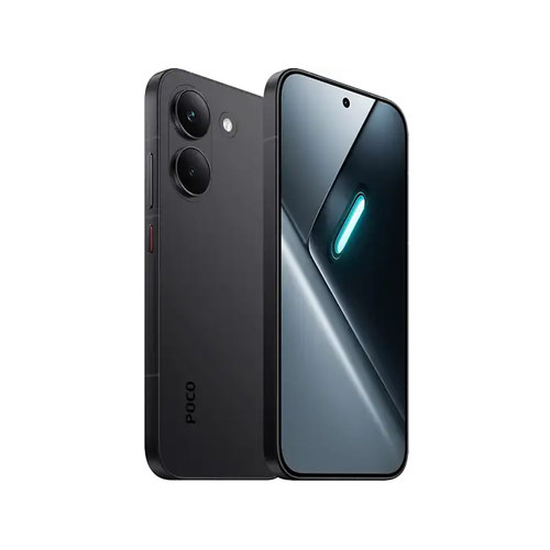 Telefon Xiaomi Poco X8 Pro 8/256Gb Black