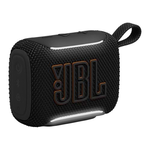 SPEAKER JBL Go5 IP67 Bluetooth Siyah