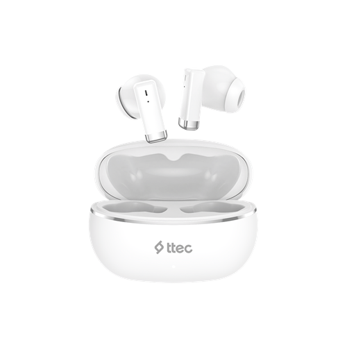 Kulaklık Ttec 2Km183B Airbeat Joy Beyaz