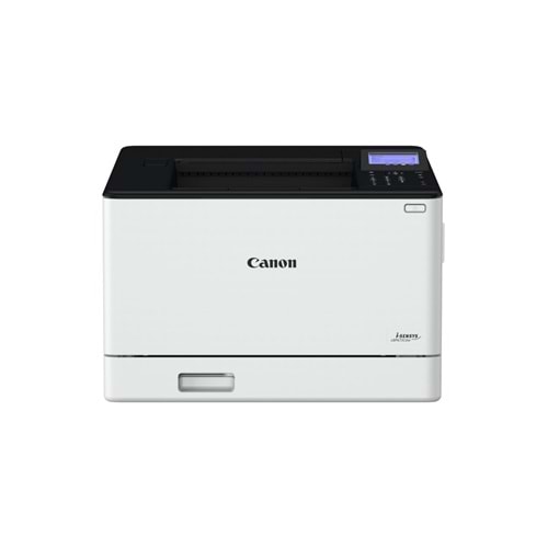 Printer Canon LBP673CDW Renkli Laser Yazıcı A4 - Dublex (Wi-Fi)