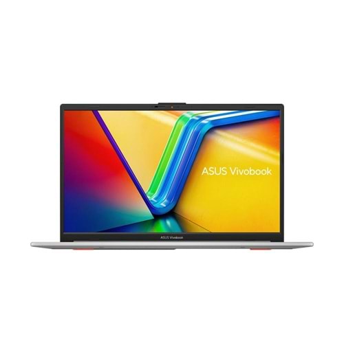 Asus Vivobook 15 E1504FA-NJ1759 Ryzen 5-7520U 8Gb Ddr5 512Gb Ssd 15.6