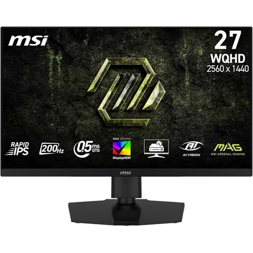 Msi 27