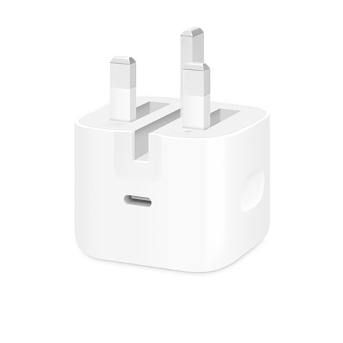 Apple Mgtv4zp/A 40W Dynamic Power Adapter with 60W Max A3353