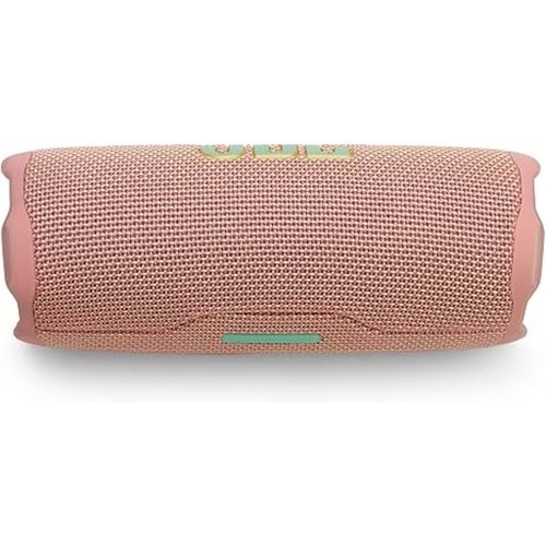 Speaker Jbl Flip 7 Pembe