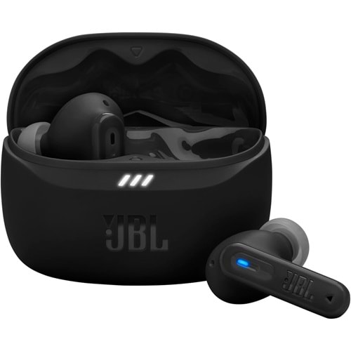Kulaklık Jbl Tune Beam2 ANC Siyah
