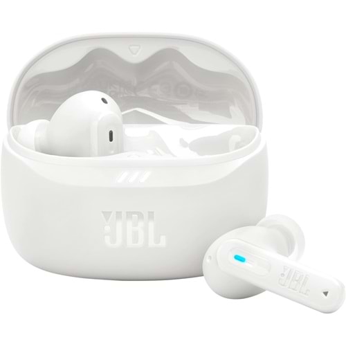 Kulaklık Jbl Tune Beam2 ANC Beyaz