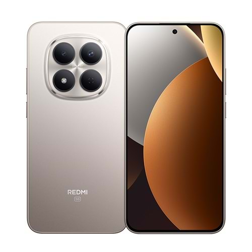 Telefon Xiaomi Redmi Note 15 Pro Titanium Color 8Gb Ram 256Gb
