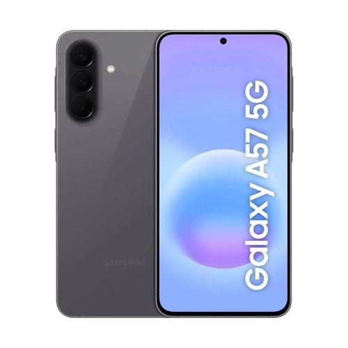 Telefon Samsung A57 SM-A576b/DS 12/256GB Awesome Gray