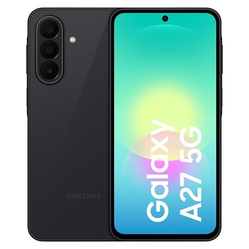 Telefon Samsung A27 SM-A276b/DS 8/128GB Black