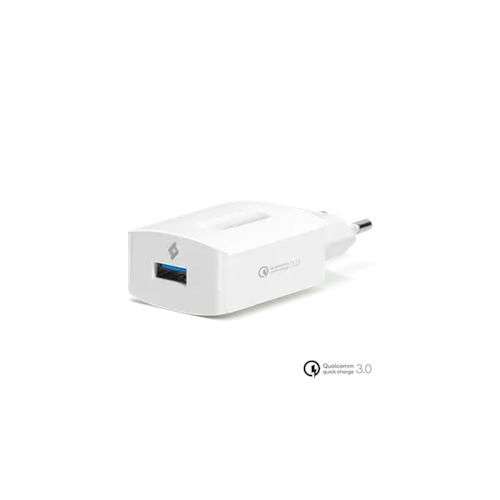 Ttec Speedcharger Qc 2Scqc01K Travel Charger