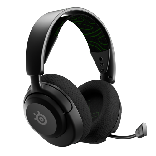 Kulaklık SteelSeries Arctis Nova 5X SSH61676 Kablosuz Gaming
