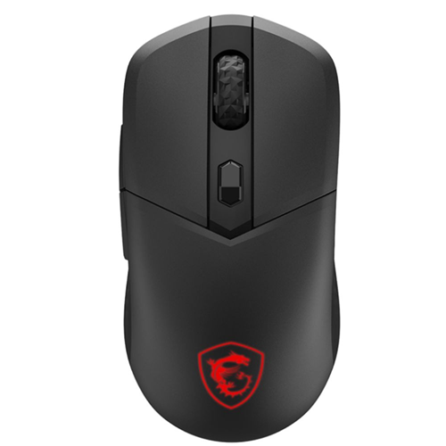 Mouse Msi Versa 300 Kablosuz Gaming Siyah