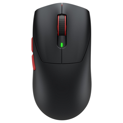Msi Forge GM340 12000 DPI 1000Hz RGB Kablosuz Siyah Gaming
