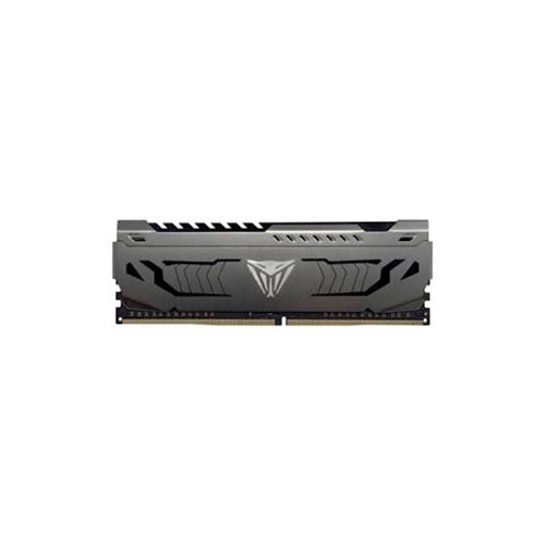 Bellek Patriot Viper Steel 8GB (1x8GB) DDR4 3200MHz CL16 Gaming