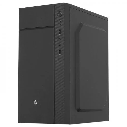 Hazır Pc Dgk8 Intel i3-14100F/8Gb Ram/256Gb Ssd/1Gb Vga/300W Kasa