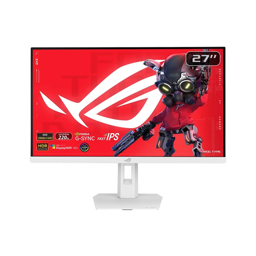 Asus Rog Strix XG27ACMES-W 27