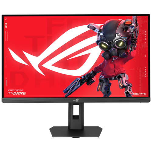 Asus Rog Strix XG27ACMES 27