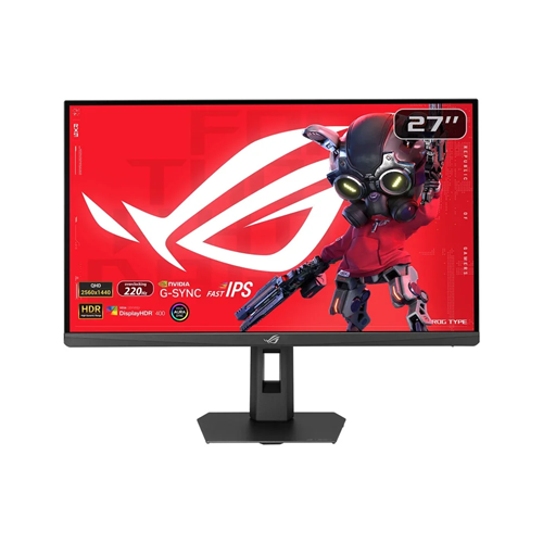 Asus Rog Strix XG27ACSR 27