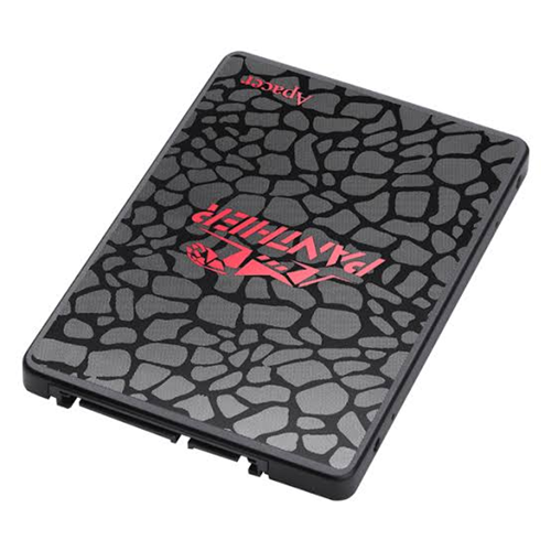 Apacer Panther AS350 512GB 560/540MB/s 2.5