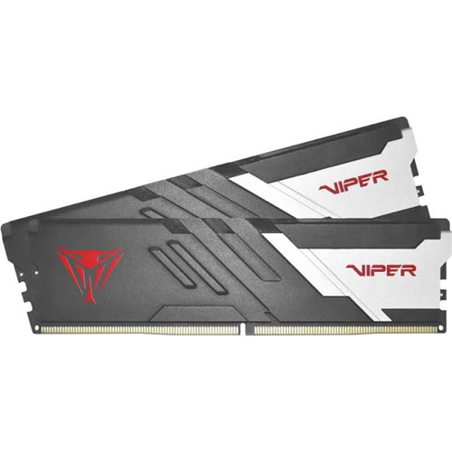 Patriot Viper Venom 32GB (2x16GB) DDR5 6000MHz CL30 Gaming Ram