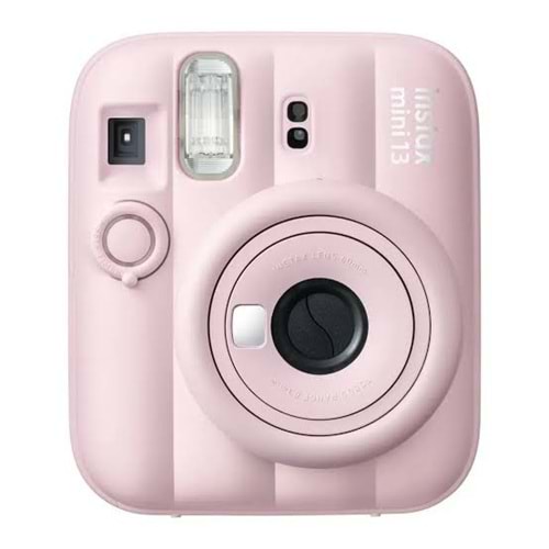 Fujifilm Instax Mini 13 Fotoğraf Makinesi Bundle Box Pembe