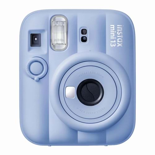 Fujifilm Instax Mini 13 Fotoğraf Makinesi Bundle Box Mavi