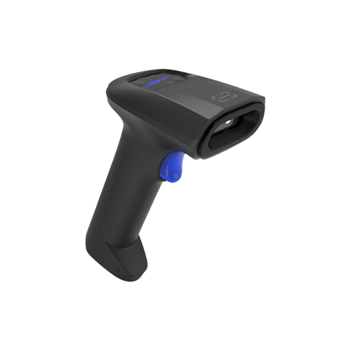 Sunlux RH10 Kablolu Karekod Okuyucu USB Bağlantılı 2D Kablolu