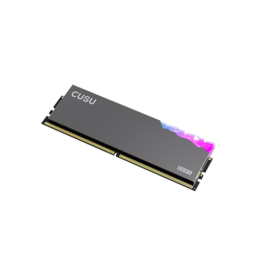 Bellek CUSU 16GB 6000Mhz DDR5 RD360 Rgb CL38