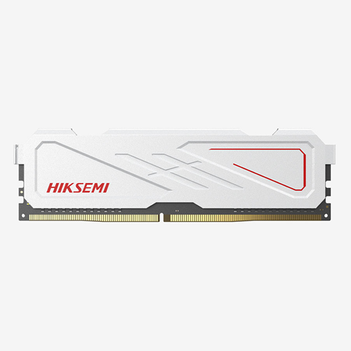 Bellek Hiksemi Armor 16GB 5600MHz CL46 DDR5 White HSC516U56E2