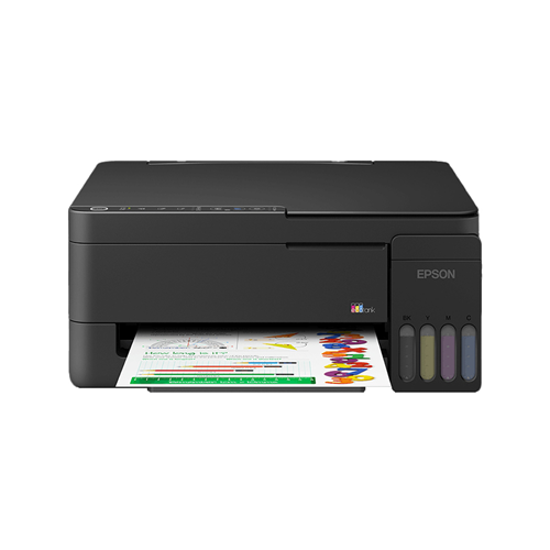 Epson L3350 Renkli Tanklı Fot-Tar-Yazıcı A4 Wi-Fi,USB