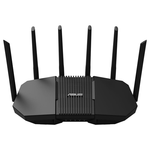 Router ASUS RT-BE90U Tri-Band WiFi 7 AiMesh