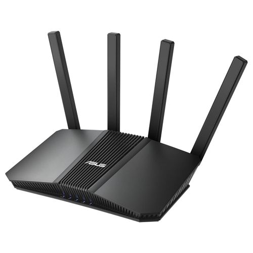 Router ASUS RT-BE55 3600Mbps Dual-Band WiFi 7