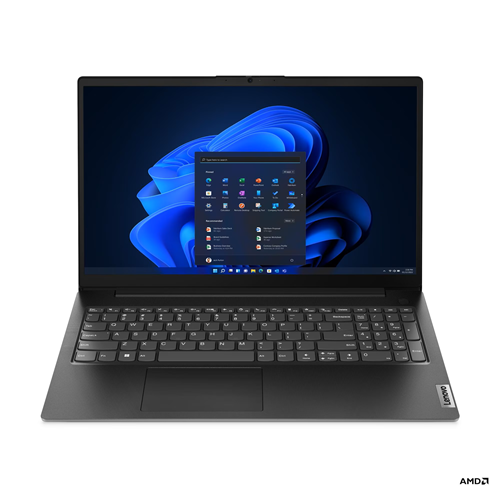 Notebook Lenovo V15 82YU0123TX Ryzen 5 7520U 16Gb 512Gb Ssd 15.6