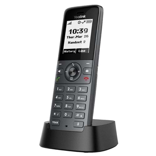 Yealink W71H 1.8