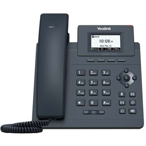 Yealink SIP-T30P 2.3
