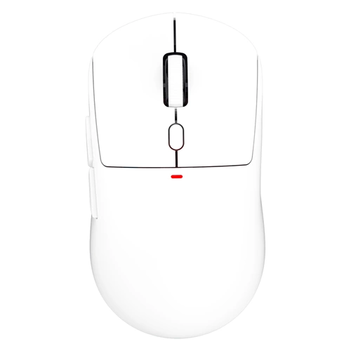 GamePower Kodex RGB 12.000DPI PAW3311 Kablosuz Beyaz Gaming