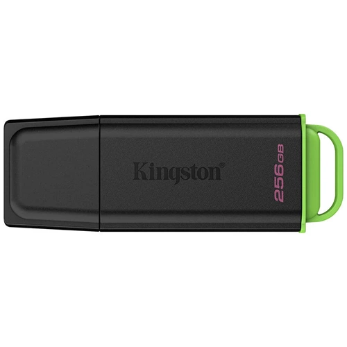 Usb Bellek Kingston 256gb Exodia USB 3.2 Gen1 DtxG2/256Gb