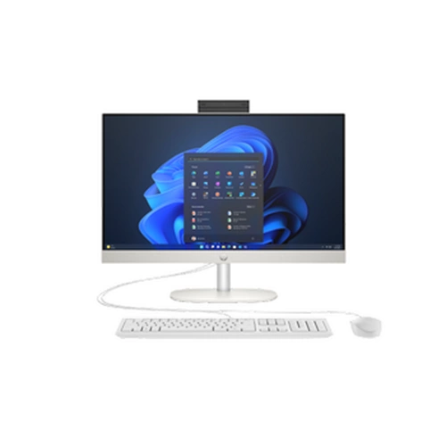 Hp ProOne 240 G10 D36TNET Ultra 5-125U 8Gb 512Gb Ssd 23.8