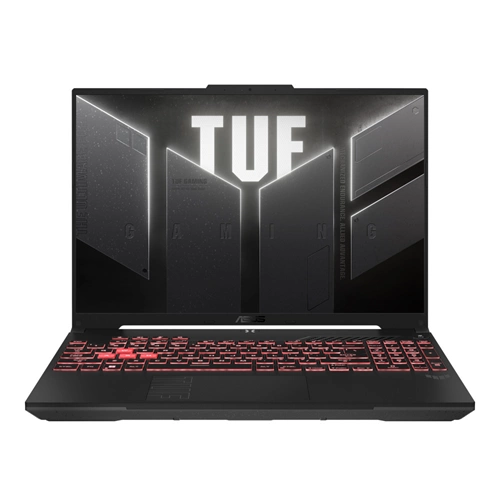 Asus Tuf Gaming FA607NUQ Ryzen 7 170 16Gb 512Gb Ssd 6GB Rtx4050 16