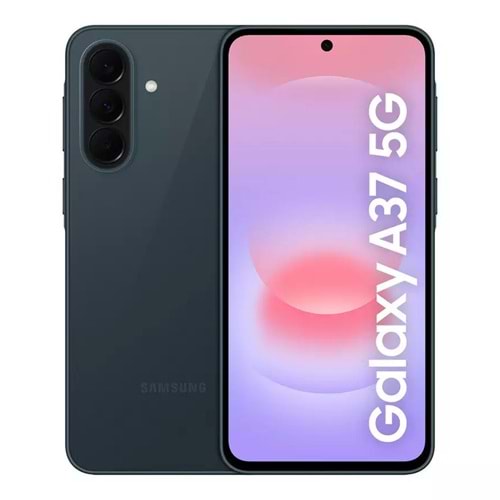 Telefon Samsung A37 SM-A376e/DS 8/128GB Awesome Graygreen