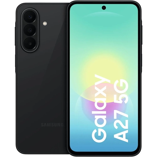 Telefon Samsung A27 SM-A276b/DS 6/128GB Black