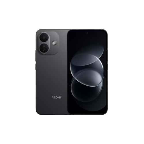Telefon Xiaomi Poco C81 Pro 4/128Gb Black