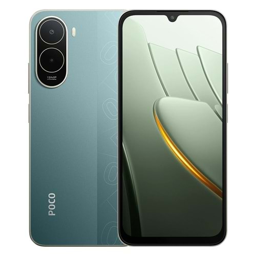 Telefon Xiaomi Poco C81 Pro 4/128Gb Green