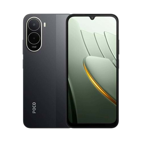 Telefon Xiaomi Poco C81 Pro 4/256Gb Black